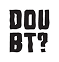 DOUBT? ロゴ