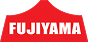 FUJIYAMA ロゴ