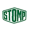 STOMP ロゴ