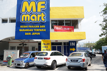 MF-MART