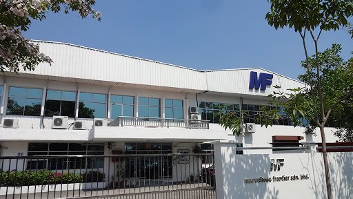 マレーシア本部